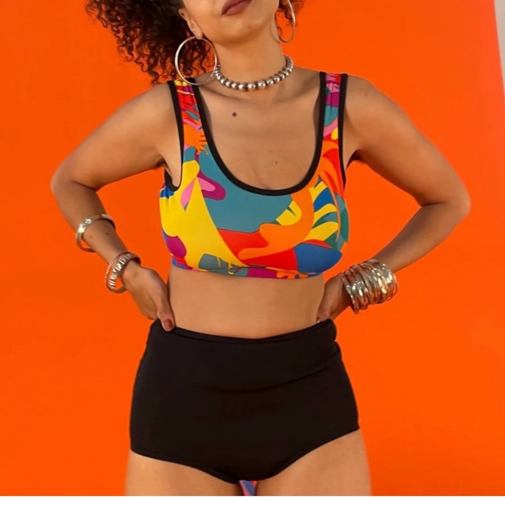 Nooworks Swim Bottoms